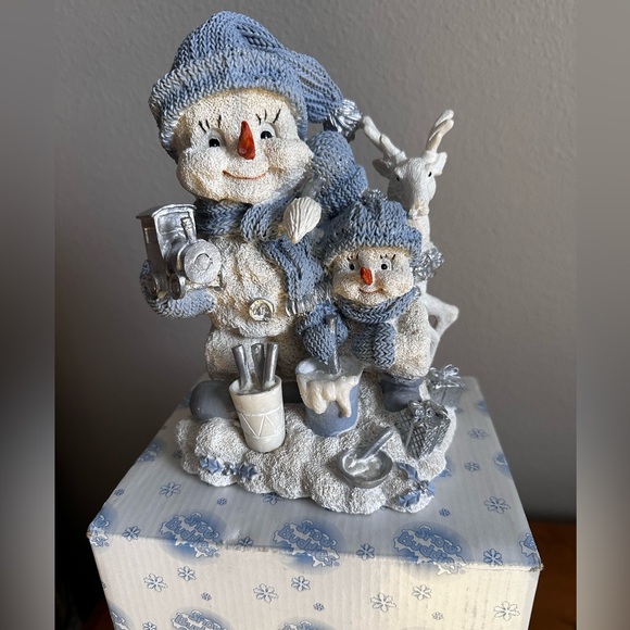 Snow Buddies #94103 NIB - Picture 4 of 9